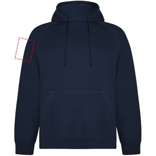 Felpa con cappuccio unisex Vinson, Immagine 5