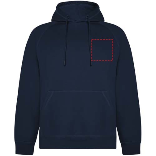 Felpa con cappuccio unisex Vinson, Immagine 13