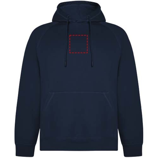Felpa con cappuccio unisex Vinson, Immagine 8