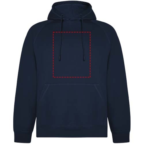 Felpa con cappuccio unisex Vinson, Immagine 19