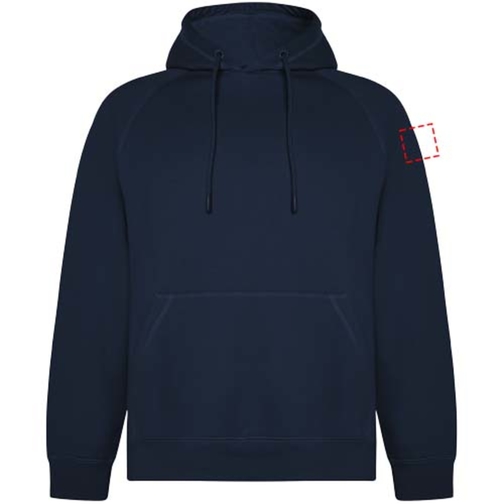 Felpa con cappuccio unisex Vinson, Immagine 20