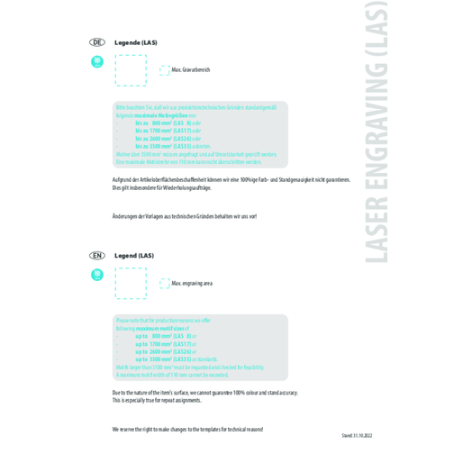 Drickmugg RETUMBLER-MEZZO, Bild 2
