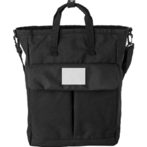 Borsa a tracolla portacomputer da 15 pollici in poliestere 900 D Dean, Immagine 11
