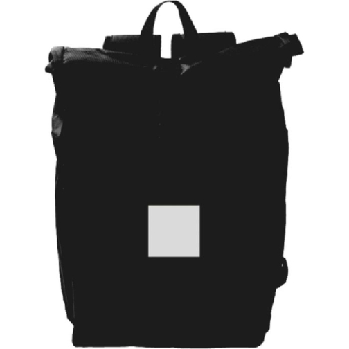 Sac à dos roll-top en polyester rPET Evie, Image 6