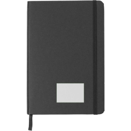 Carnet A5 en carton recyclé Evangeline, Image 6