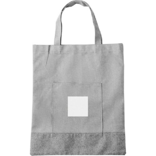 Sac shopping en polyester rPET Ophelia, Image 4
