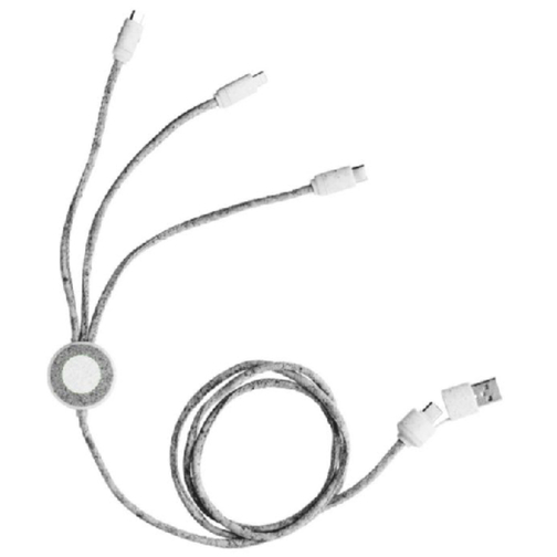 Câble de charge en liège Gemma, Image 5