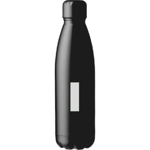 Borraccia a parete singola in acciaio inox 304 capacità 750 ml Makayla, Immagine 2