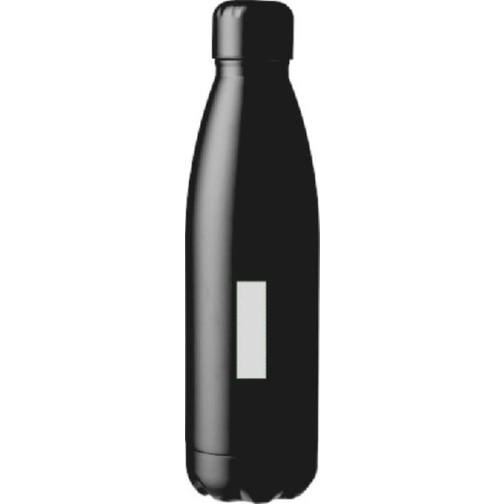 Borraccia in acciaio inox 304 doppia parete capacità 500 ml Amara, Immagine 2