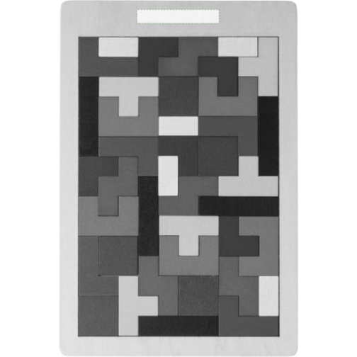 Gioco puzzle in legno 40 pezzi Skyla, Immagine 6