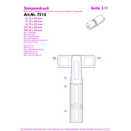 Rouleau-brosse, Image 4