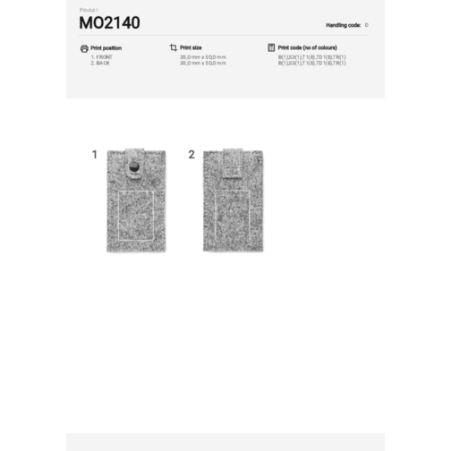 Nailkit Felt, Image 6