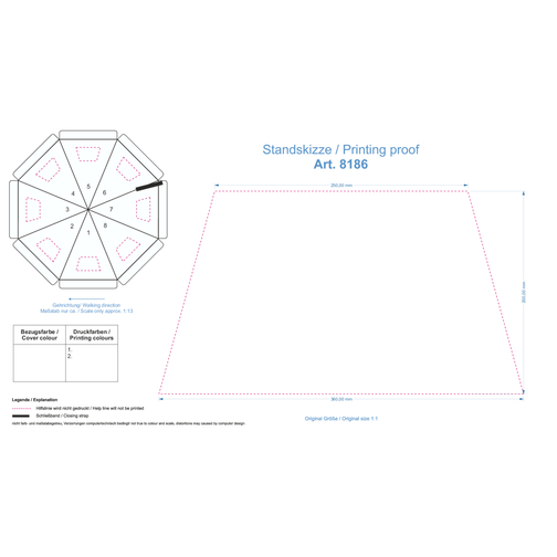 Parasol M, Image 8