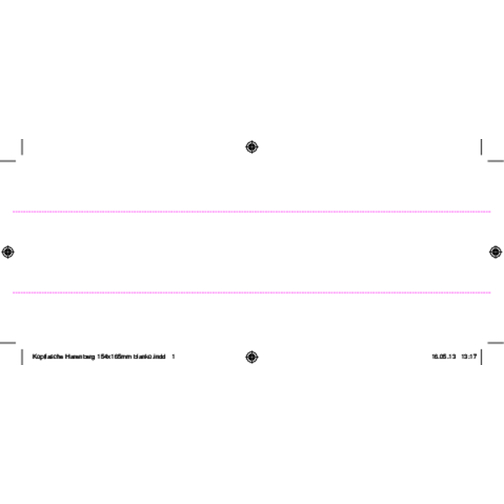 Kunst Tagesabreisskalender , Papier, 15,40cm x 16,50cm (Länge x Breite), Bild 15