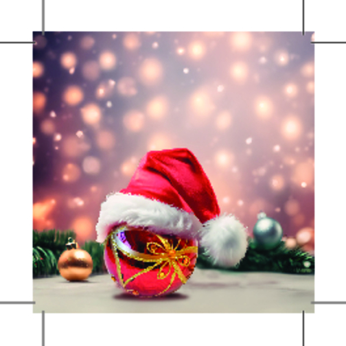 Botte de Père Noël Sucré, Image 5