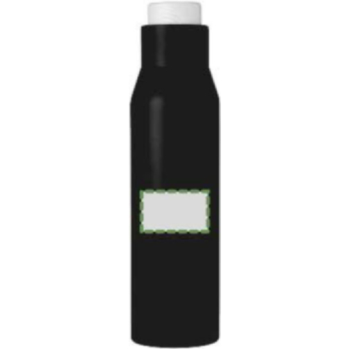 Gourde isotherme de 500 ml en acier inoxydable Christian, Image 6