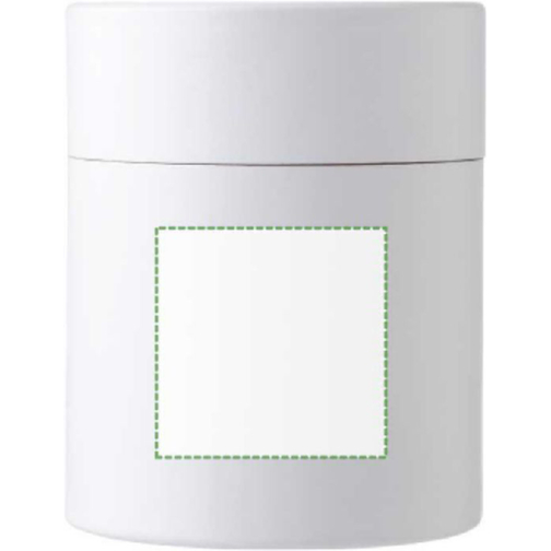 Bougie dans un contenant en verre Lucas, Image 3