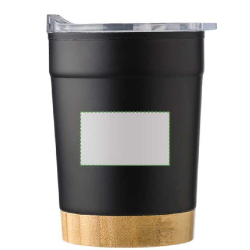 Mug en acier inoxydable Sophia, Image 2