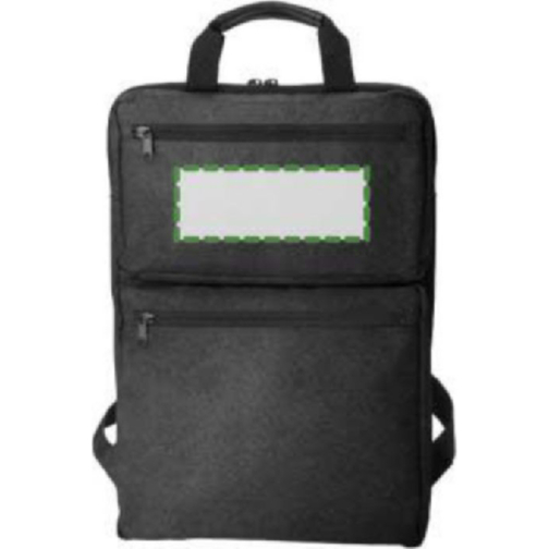 Sac à dos en polycanvas Seth, Image 6