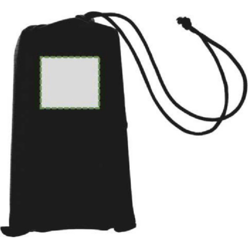 Nappe de pique-nique en polyester Amal, Image 6