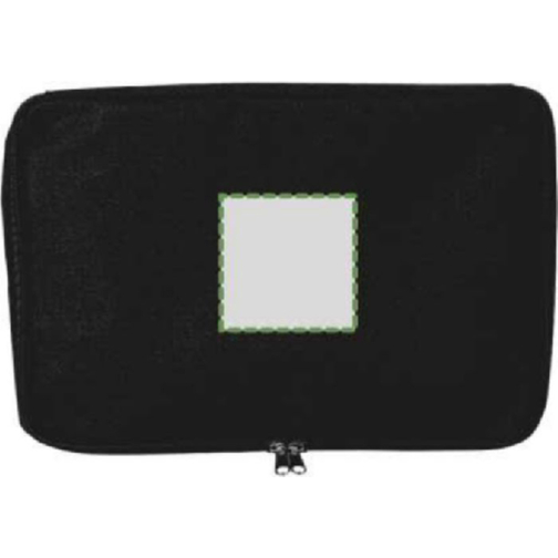 Sac isotherme en polyester rPET Troy, Image 6