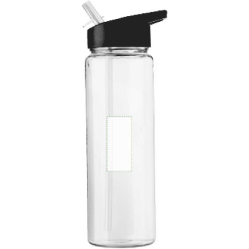 Gourde de 750 ml en rPET Ahmed, Image 5