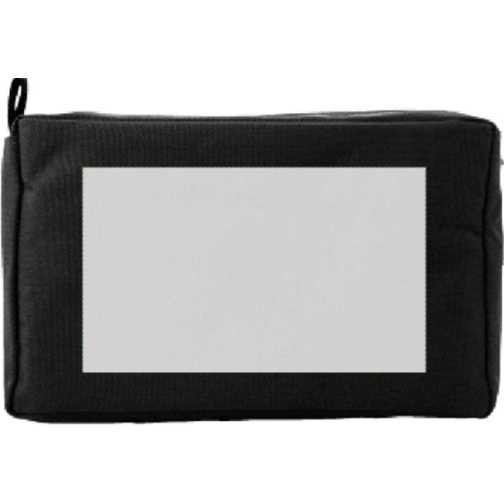 Beauty case in rPET Natasha, Immagine 5
