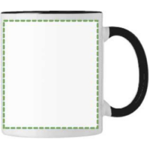 Mug en céramique Blair, Image 2