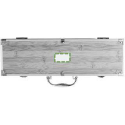 Set barbecue Melina, Image 8