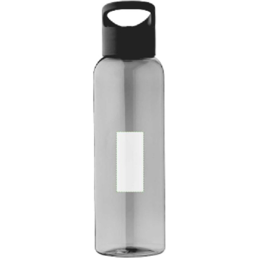 Gourde de 500 ml en rPET Lila, Image 2