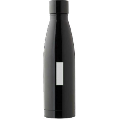 Gourde double paroi de 500 ml en acier inoxydable Marcelino, Image 2