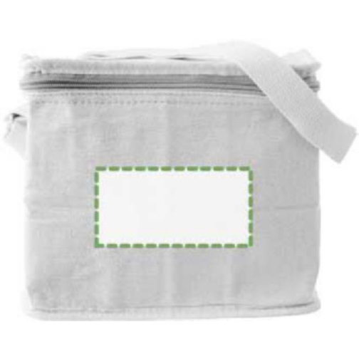 Sac isotherme en toile Misha, Image 4