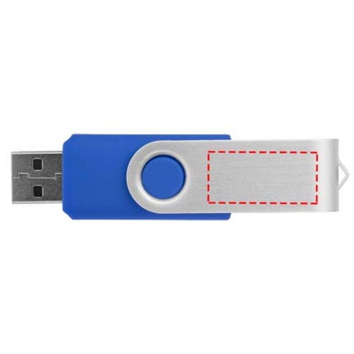 Rotate USB minne utan nyckelring, Bild 8