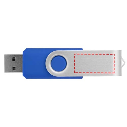 Rotate USB minne utan nyckelring, Bild 7