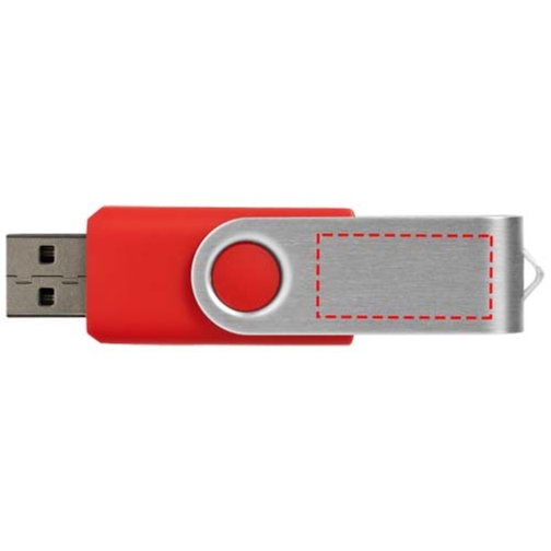 Rotate USB minne utan nyckelring, Bild 7