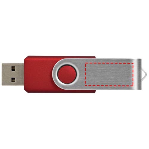 Rotate USB minne utan nyckelring, Bild 6