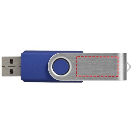 Rotate USB minne utan nyckelring, Bild 11