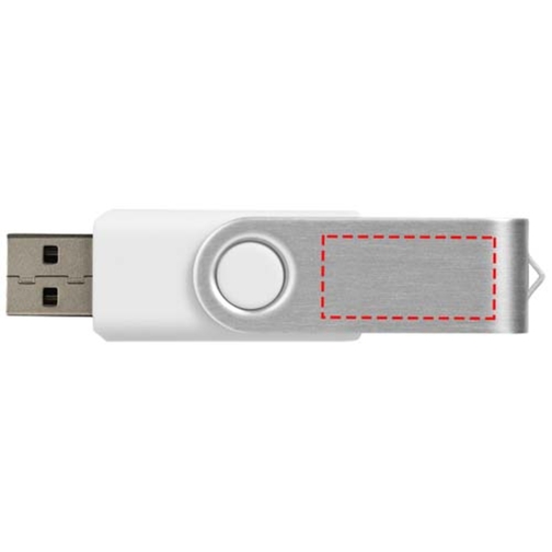 Rotate USB minne utan nyckelring, Bild 5