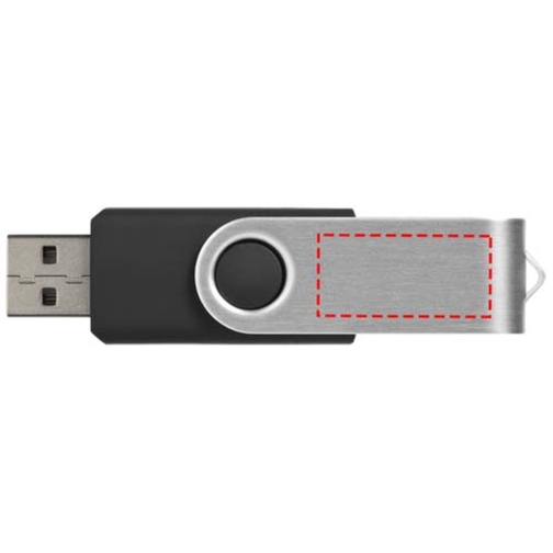 Rotate USB minne utan nyckelring, Bild 9
