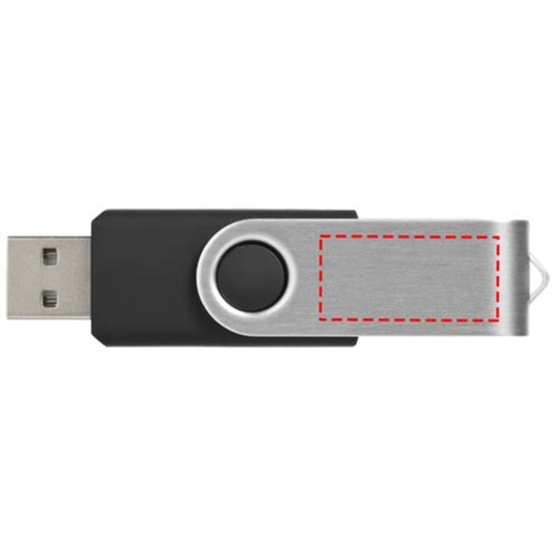 Rotate USB minne utan nyckelring, Bild 8
