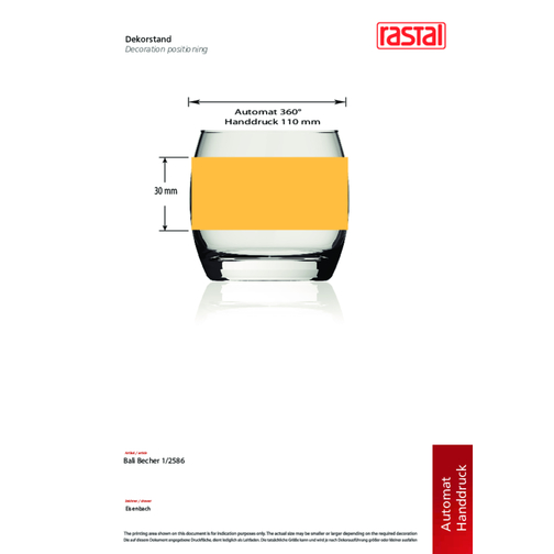 Bali 30 cl, Image 2