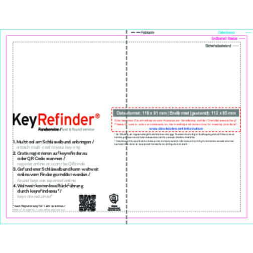 ROMINOX® Shop Tool // Key - 14 fonctions, Image 20