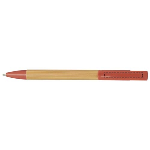 Stylo support de téléphone Delfina (encre bleue), Image 11
