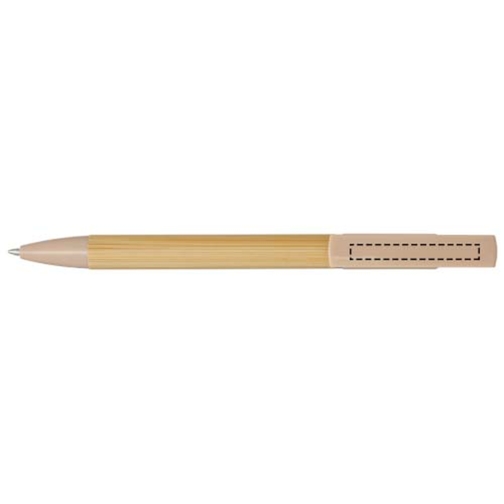 Stylo support de téléphone Delfina (encre bleue), Image 13