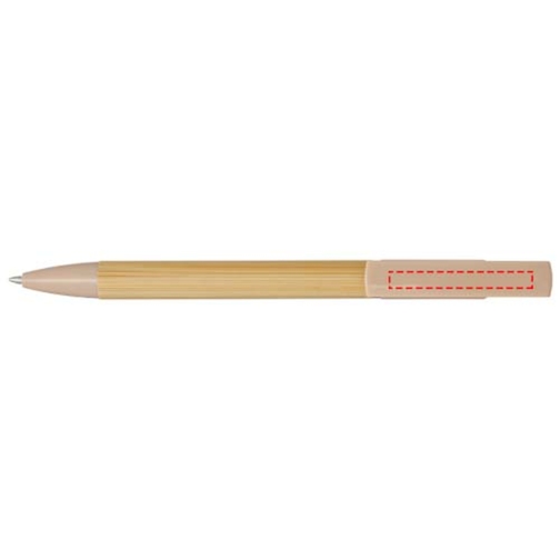 Stylo support de téléphone Delfina (encre noire), Image 13
