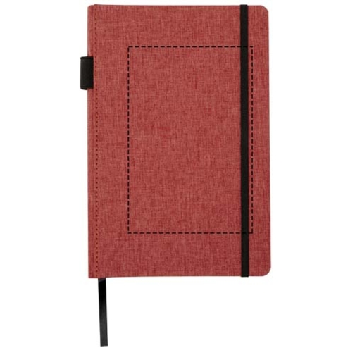 Carnet Orin A5 en RPET, Image 10