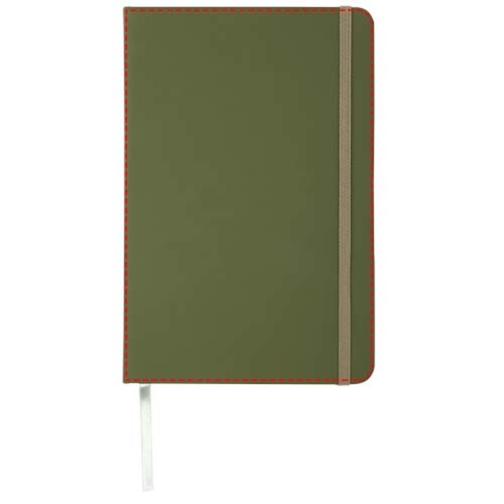 Carnet de notes A5 Spectrum avec pages blanches, Image 8