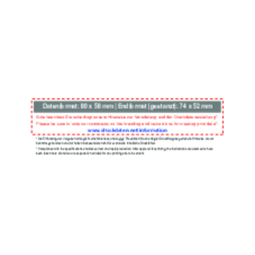 Zestaw upominkowy Wellness: Relax to Go, Obraz 10