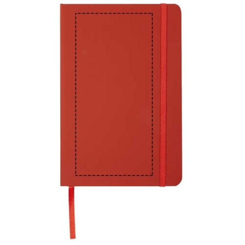 Carnet de notes A5 Spectrum avec pages blanches, Image 9