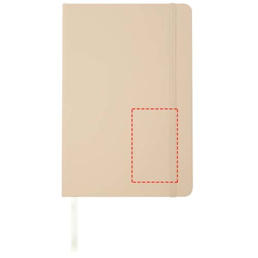 Notes A5 Spectrum w twardej okładce, Obraz 22